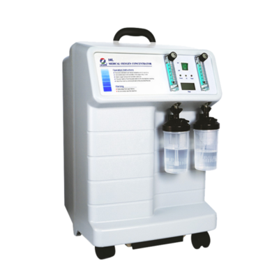 10L 双流量出口_医用制氧机_家用制氧机_工厂直销 资质齐全